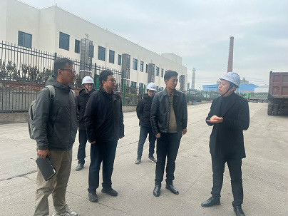 深入基層一線(xiàn) 強(qiáng)化監(jiān)督檢查 深入基層一線(xiàn) 強(qiáng)化監(jiān)督檢查