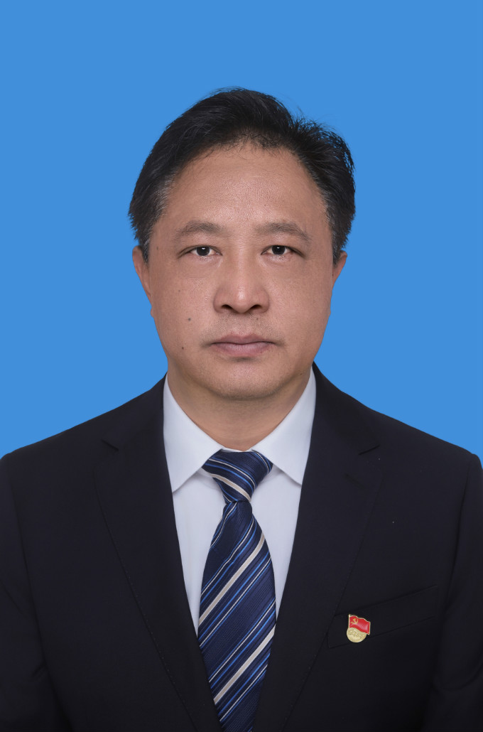 達瓦扎西（黨委委員、監(jiān)事會主席）