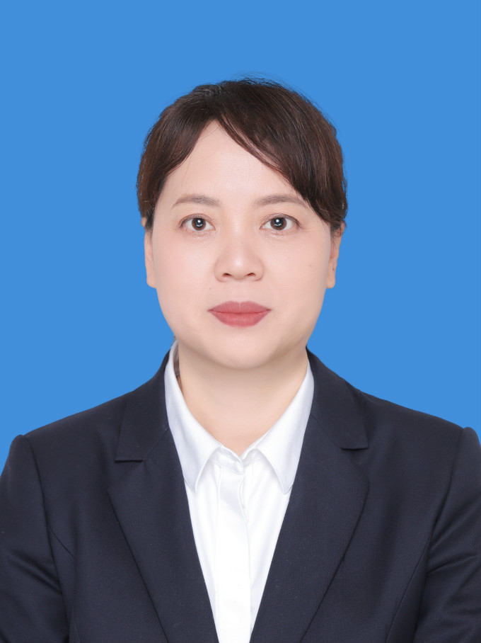 游 章 秀（財務負責人）